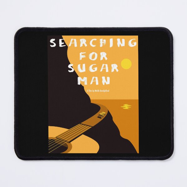Item preview, Searching for Sugar Man designed and sold by reborn4ashes.