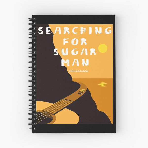 Item preview, Searching for Sugar Man designed and sold by reborn4ashes.