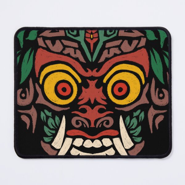 Item preview, Barong Bali Indonesia designed and sold by diocreate.