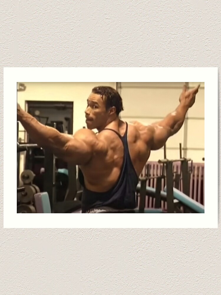 Kevin Levrone | Бодибилдинг мотивация, Бодибилдинг, Тело