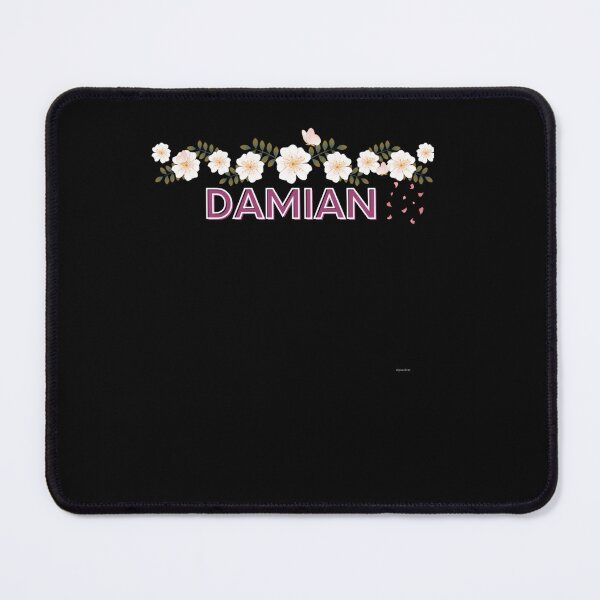 Item preview, Order Your Product in the Name of damian!  designed and sold by ELBERESSELE.