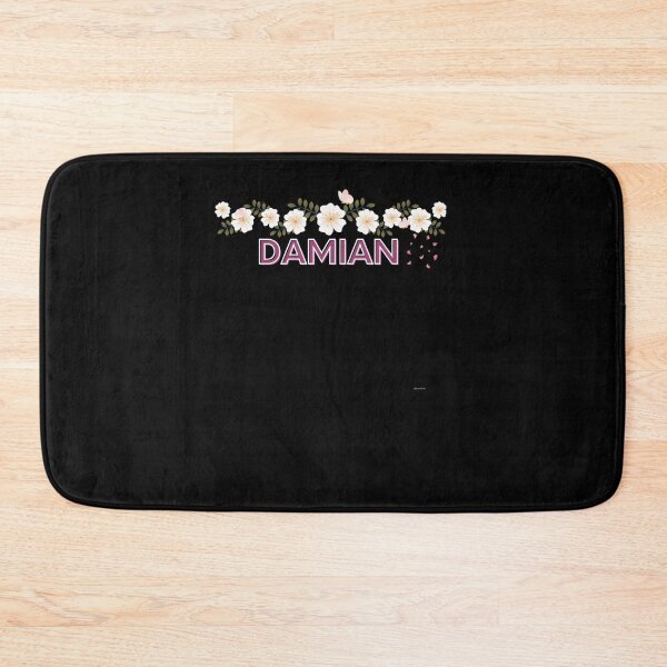 Item preview, Order Your Product in the Name of damian!  designed and sold by ELBERESSELE.