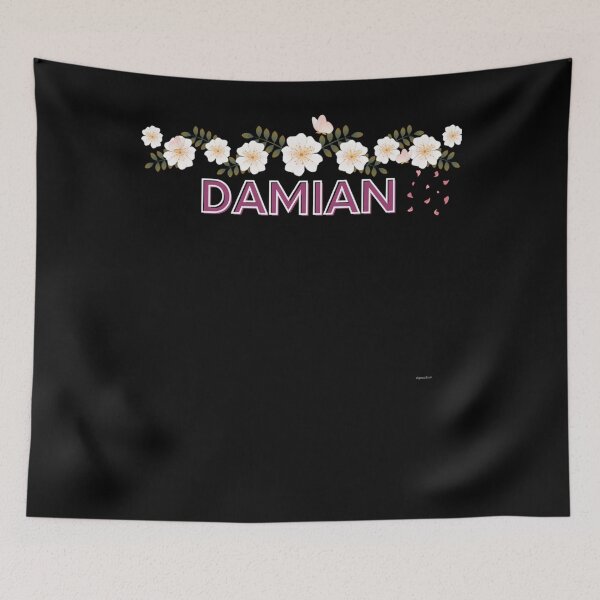 Item preview, Order Your Product in the Name of damian!  designed and sold by ELBERESSELE.