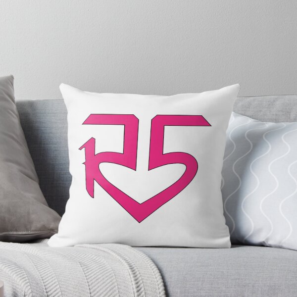 Item preview, R5 Logo designed and sold by Adonias-Kleinm-.