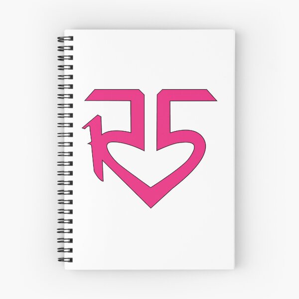Item preview, R5 Logo designed and sold by Adonias-Kleinm-.