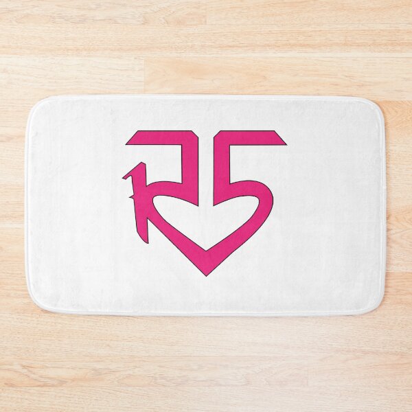 Item preview, R5 Logo designed and sold by Adonias-Kleinm-.