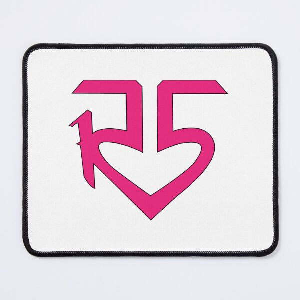 Item preview, R5 Logo designed and sold by Adonias-Kleinm-.