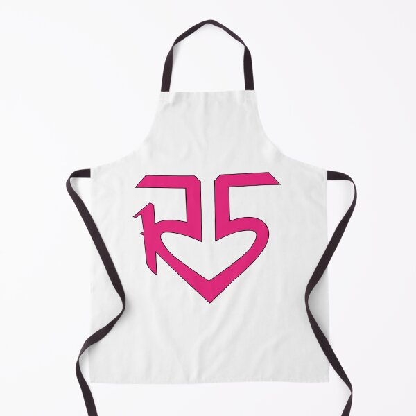 Item preview, R5 Logo designed and sold by Adonias-Kleinm-.