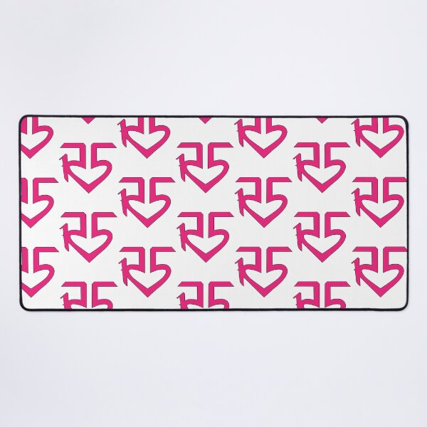 Item preview, R5 Logo designed and sold by Adonias-Kleinm-.