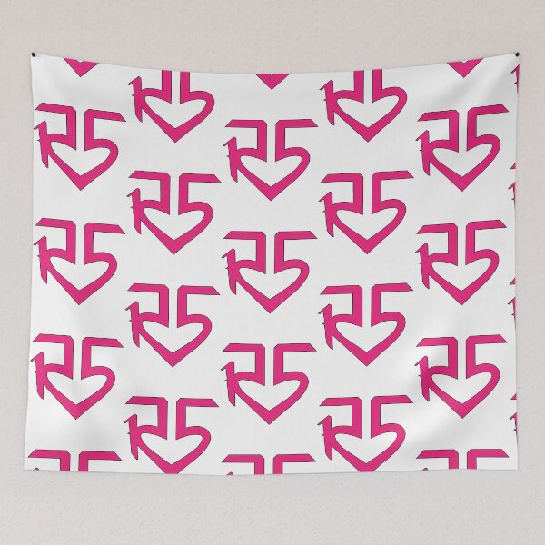 Item preview, R5 Logo designed and sold by Adonias-Kleinm-.