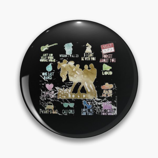 Item preview, R5 LOUDER designed and sold by Adonias-Kleinm-.