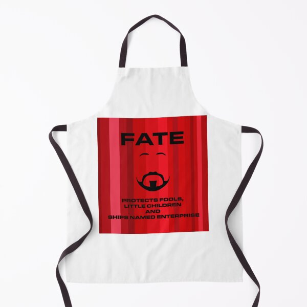 Item preview, Riker and fate designed and sold by Adonias-Kleinm-.