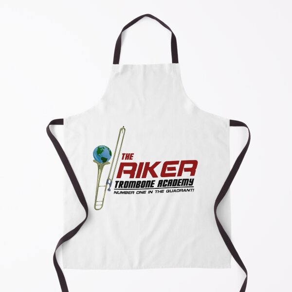 Item preview, Riker Trombone Academy designed and sold by Adonias-Kleinm-.