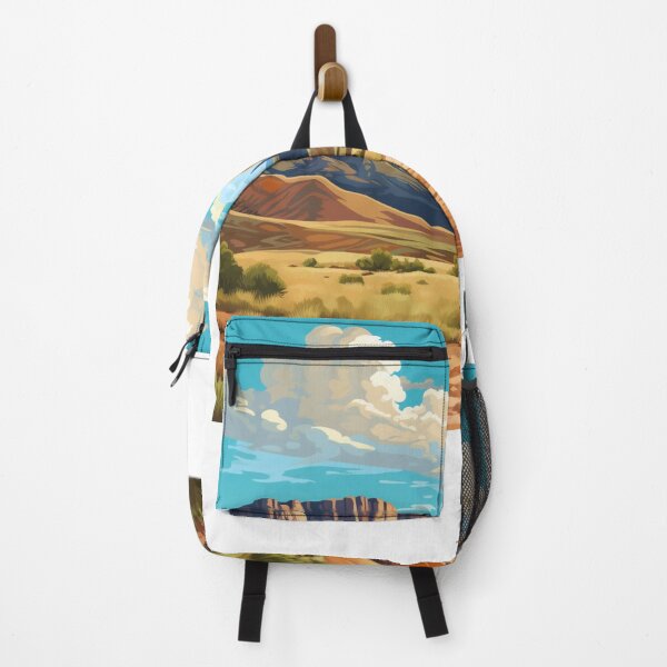 Item preview, Big Bend, Texas designed and sold by andreipopescu.