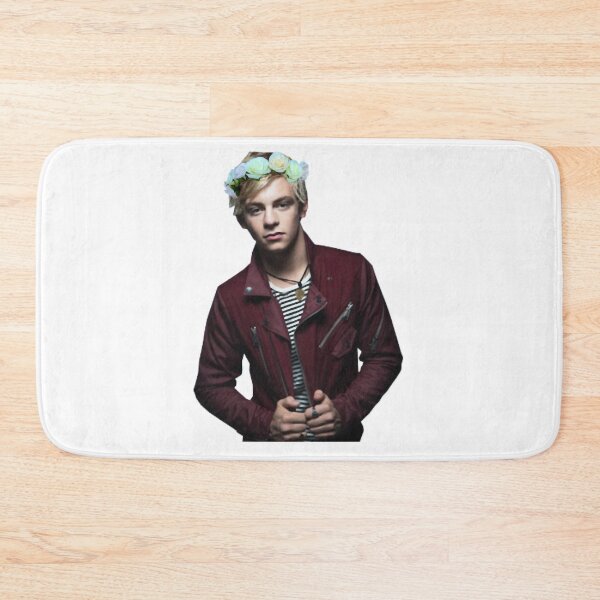Item preview, Ross Lynch R5 Flower Crown designed and sold by Adonias-Kleinm-.