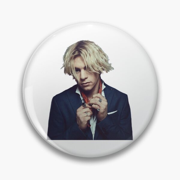 Item preview, Ross Lynch designed and sold by Adonias-Kleinm-.