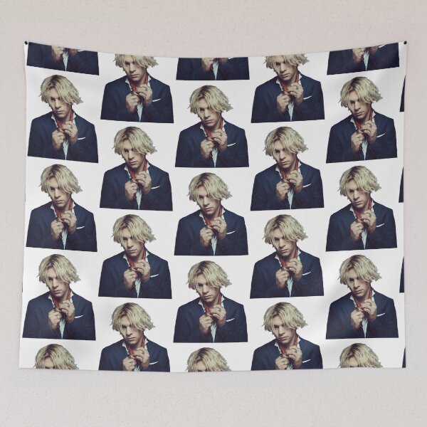 Item preview, Ross Lynch designed and sold by Adonias-Kleinm-.