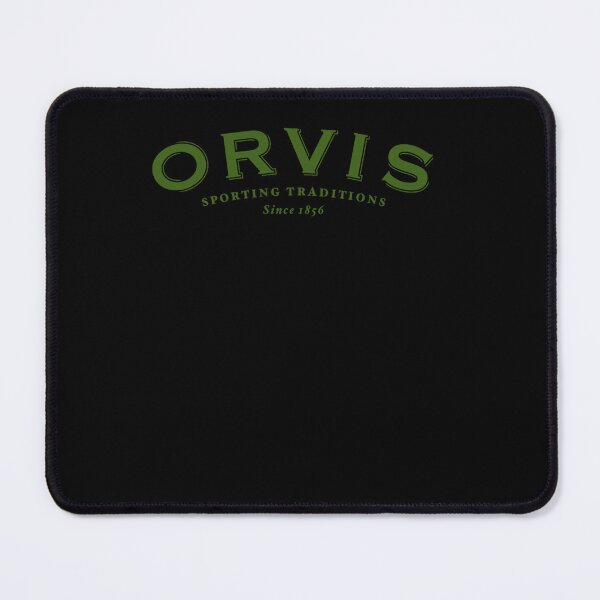 Item preview, Orvis Fishing Logo  designed and sold by ELBERESSELE.