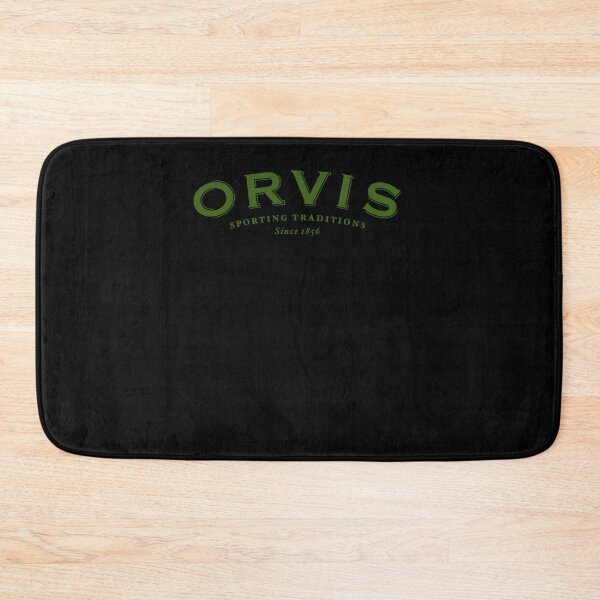 Item preview, Orvis Fishing Logo  designed and sold by ELBERESSELE.