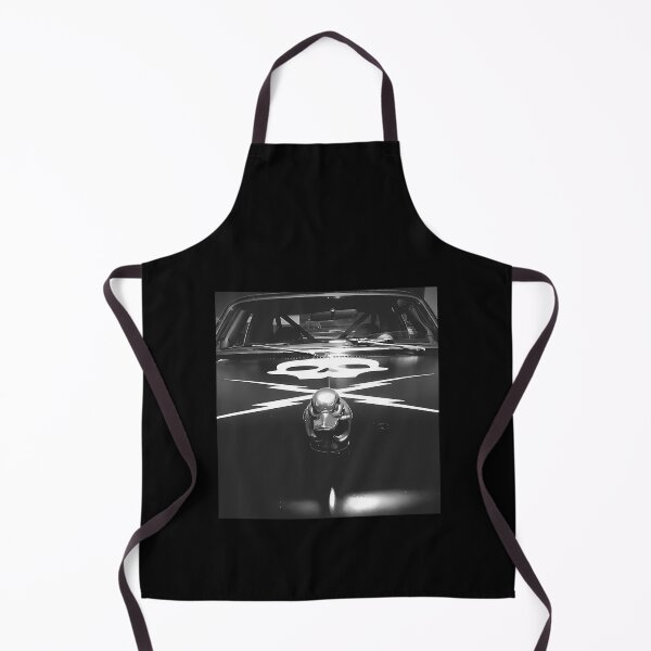Item preview, Deathproof Chevy Nova 13 designed and sold by ShaylaThunderA.