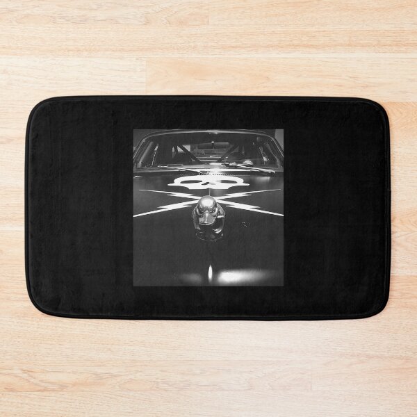 Item preview, Deathproof Chevy Nova 13 designed and sold by ShaylaThunderA.