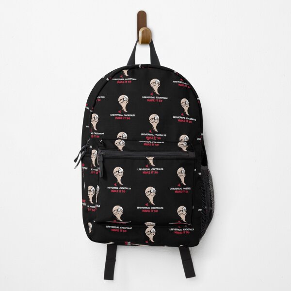 Item preview, Universal Facepalm designed and sold by Adonias-Kleinm-.