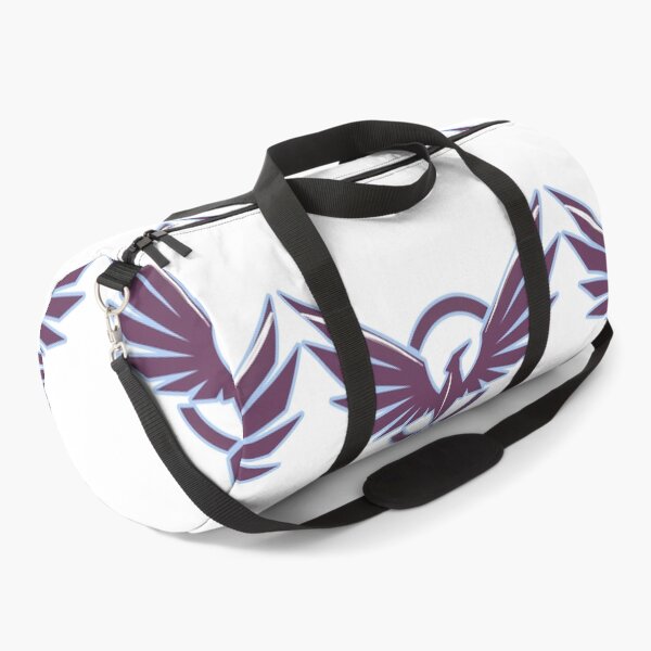 Item preview, Phoenix Rising, Fire and Ash on White designed and sold by RnssncCo.