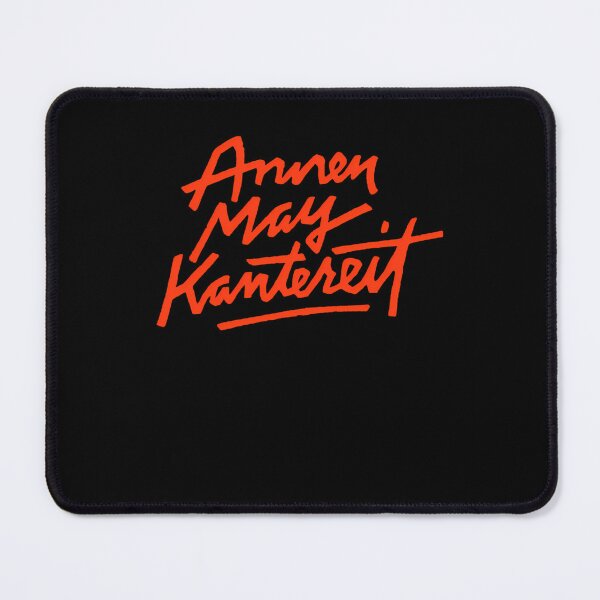 Item preview, ANNENMAYKANTEREIT BAND designed and sold by ChicArtViolent.
