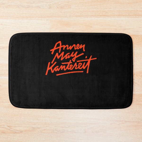 Item preview, ANNENMAYKANTEREIT BAND designed and sold by ChicArtViolent.