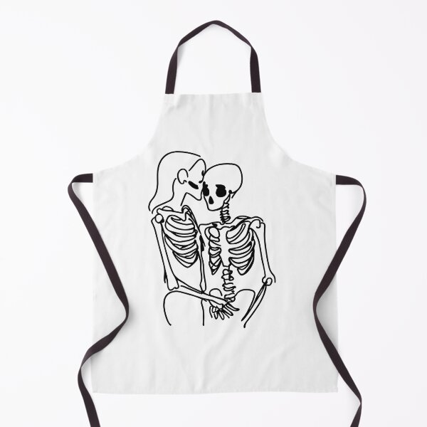 Item preview, Aesthetic Skeleton Lesbian designed and sold by Buyfastcart.