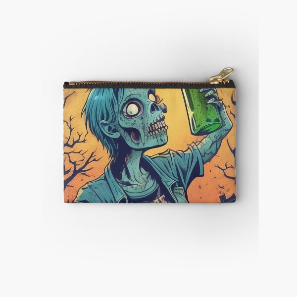 Item preview, Zombie hand with holding bottle designed and sold by m-y-A-I-A-R-T-.