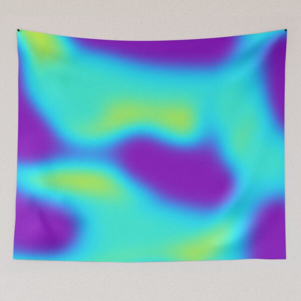 Item preview, Abstract liquid gradient designed and sold by Pattrenonly.