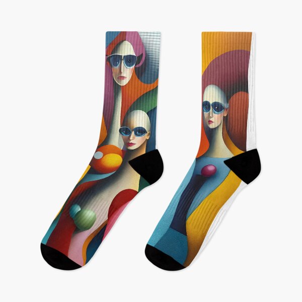 Item preview, The Women designed and sold by SabyDigitalArt.