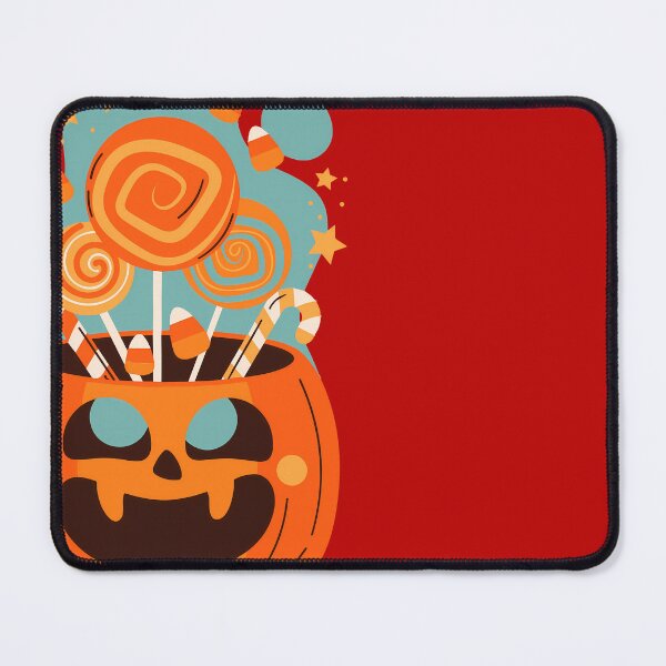 Item preview, Enchanted Halloween: A Night of Wonder designed and sold by chaiyarit.