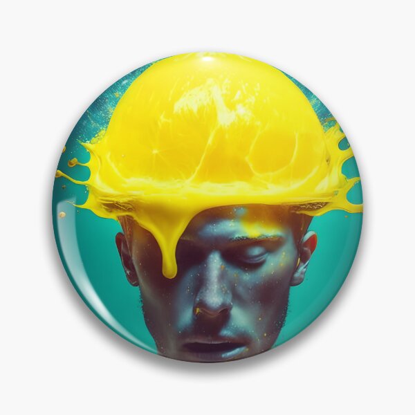 Item preview, Lemon Head designed and sold by Everythingstakn.