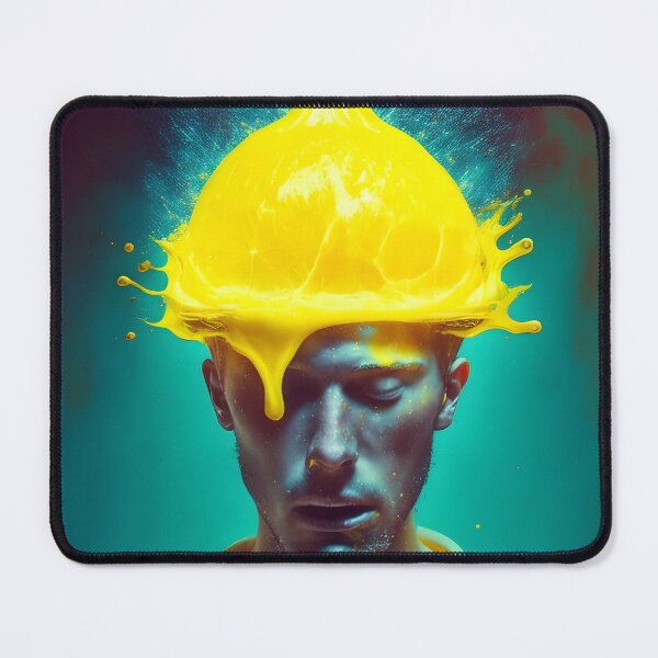 Item preview, Lemon Head designed and sold by Everythingstakn.