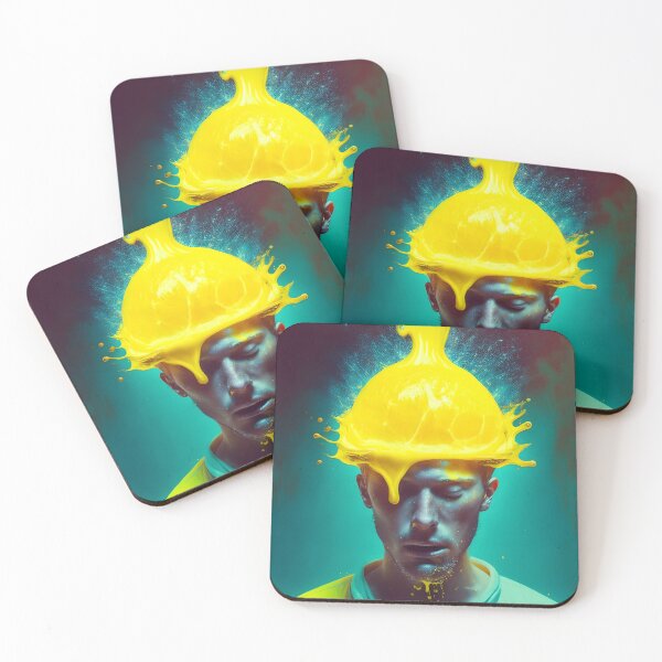 Item preview, Lemon Head designed and sold by Everythingstakn.