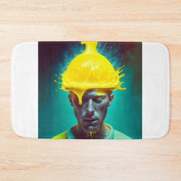 Item preview, Lemon Head designed and sold by Everythingstakn.