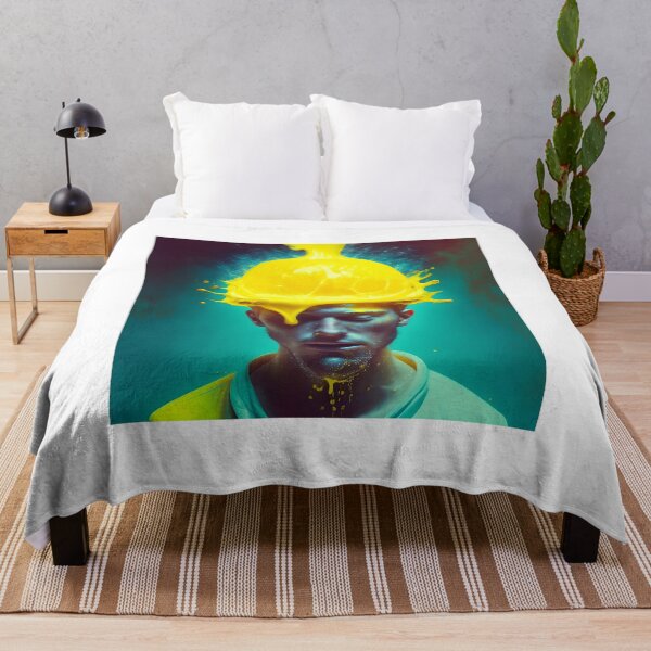 Item preview, Lemon Head designed and sold by Everythingstakn.