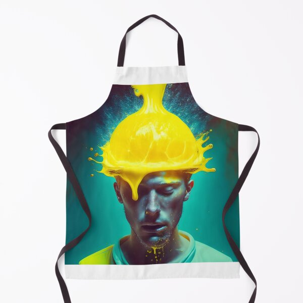 Item preview, Lemon Head designed and sold by Everythingstakn.