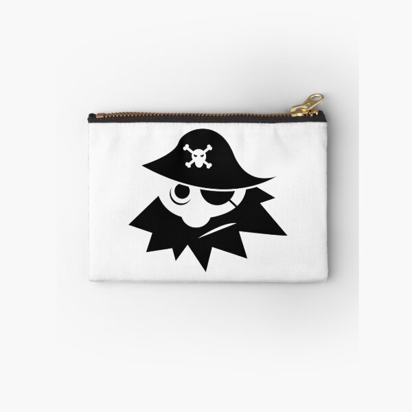 Item preview, Pirate with Eye Patch designed and sold by Reethes.