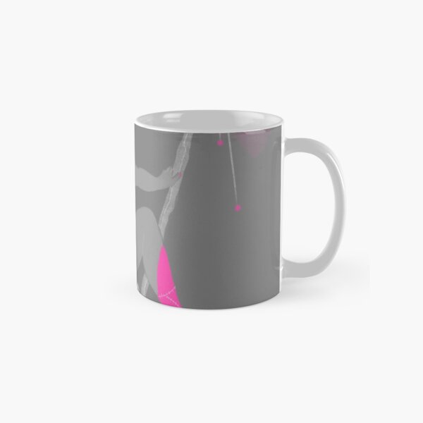 spooky sexy Classic Mug