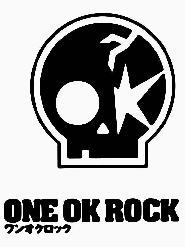 ONE OK ROCK Logo | Essential T-Shirt