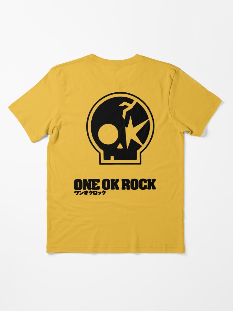 ONE OK ROCK Logo