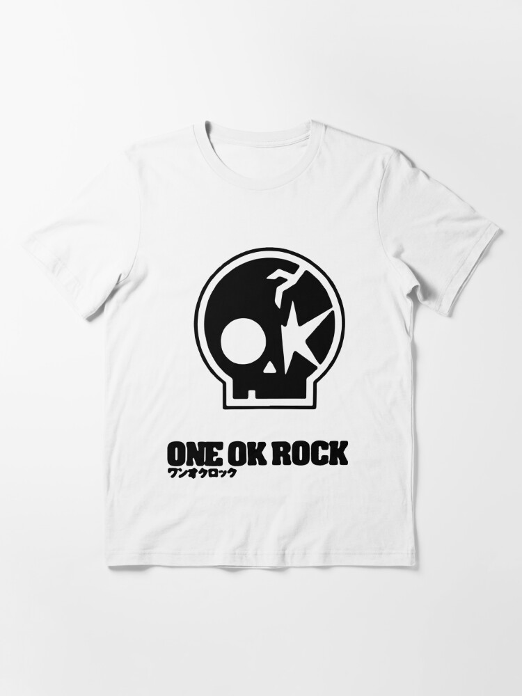 ONE OK ROCK Logo