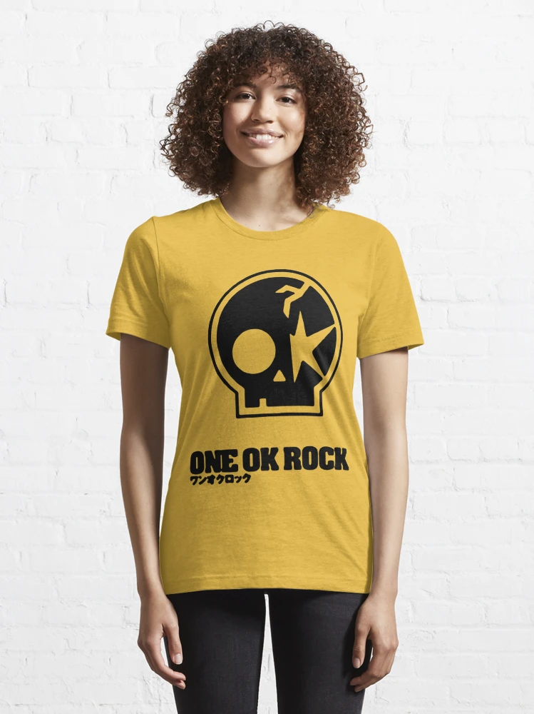 ONE OK ROCK ワンオクロック EU公演 TORU 実着用 シャツ - タレントグッズ