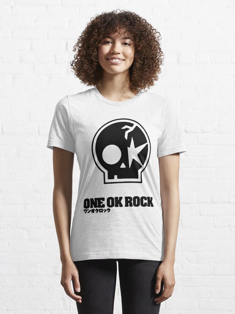 ONE OK ROCK ワンオクロック EU公演 TORU 実着用 シャツ - タレントグッズ