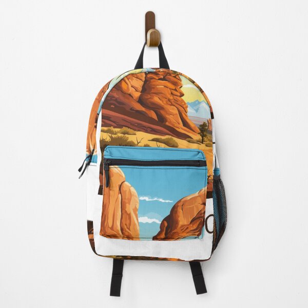 Item preview, Arches, Utah designed and sold by andreipopescu.