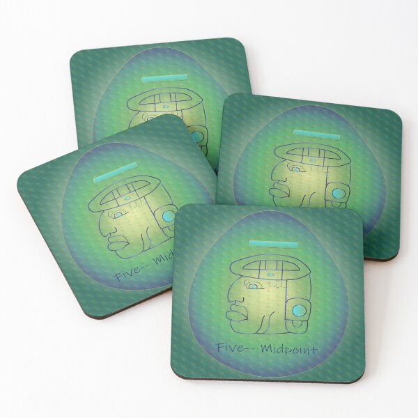 Item preview, 5--Midpoint designed and sold by shimaart.