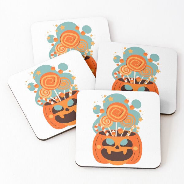Item preview, Enchanted Halloween: A Night of Wonder designed and sold by chaiyarit.